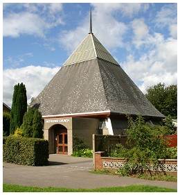 Our Church in Banstead